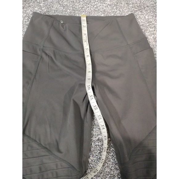 Tek Gear Member's Mark Leggings Size Medium Lot Of 2 - Picture 4 of 9